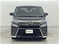 2019 Toyota Vellfire