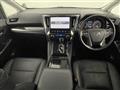 2019 Toyota Vellfire