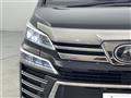 2019 Toyota Vellfire