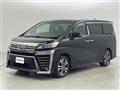 2019 Toyota Vellfire