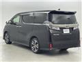 2019 Toyota Vellfire