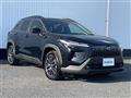 2026 Toyota CorollaCross