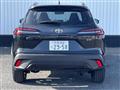 2026 Toyota CorollaCross