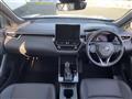 2026 Toyota CorollaCross