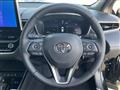 2026 Toyota CorollaCross