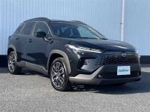 2026 Toyota CorollaCross