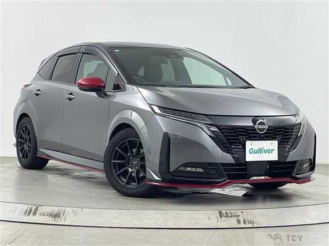 2023 Nissan Nissan Others