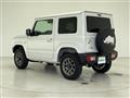 2023 Suzuki Jimny