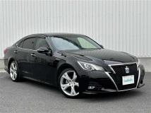 2016 Toyota Crown Hybrid