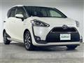 2018 Toyota Sienta