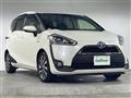 2018 Toyota Sienta