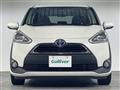 2018 Toyota Sienta