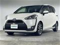 2018 Toyota Sienta