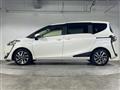2018 Toyota Sienta
