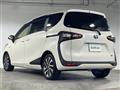 2018 Toyota Sienta