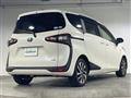 2018 Toyota Sienta
