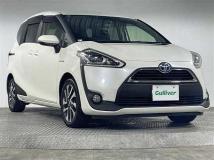 2018 Toyota Sienta