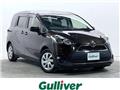 2016 Toyota Sienta
