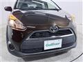 2016 Toyota Sienta