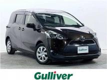 2016 Toyota Sienta