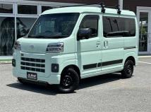 2023 Daihatsu Hijet Cargo