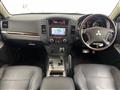 2013 Mitsubishi Pajero