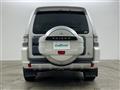 2013 Mitsubishi Pajero
