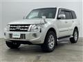 2013 Mitsubishi Pajero