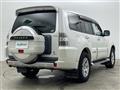 2013 Mitsubishi Pajero