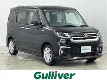 2021 Suzuki Solio