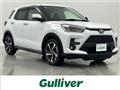2022 Toyota Raize