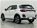 2022 Toyota Raize
