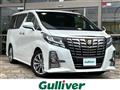 2017 Toyota Alphard
