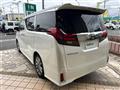 2017 Toyota Alphard