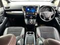 2017 Toyota Alphard