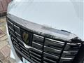 2017 Toyota Alphard
