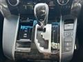 2017 Toyota Alphard