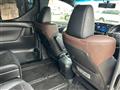 2017 Toyota Alphard