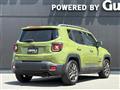 2016 Chrysler Renegade