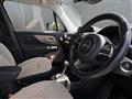 2016 Chrysler Renegade