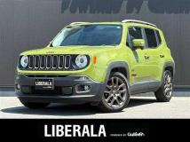 2016 Chrysler Renegade