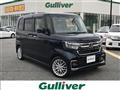 2023 Honda N BOX
