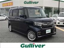 2023 Honda N BOX