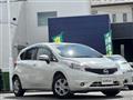2014 Nissan Note