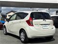 2014 Nissan Note