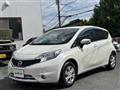 2014 Nissan Note