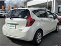 2014 Nissan Note