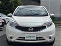 2014 Nissan Note