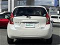 2014 Nissan Note