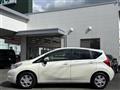 2014 Nissan Note